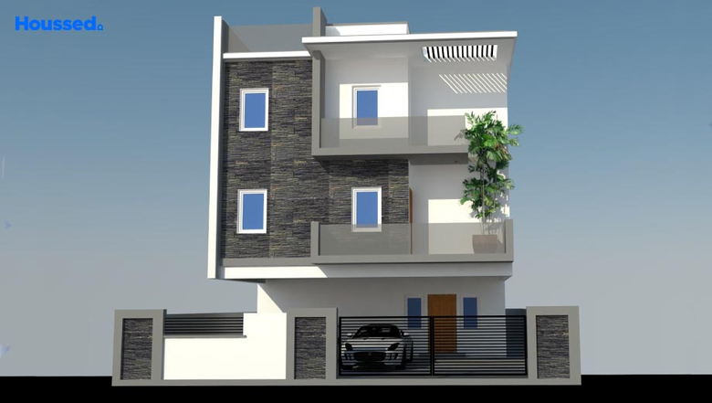 Project Image of Edifice LA Bouquet in Kondapur, Hyderabad - Image 219533