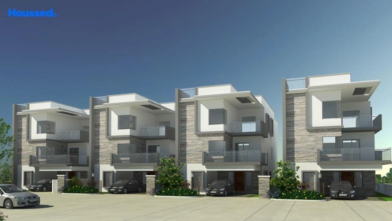 Project Image of Edifice LA Bouquet in Kondapur, Hyderabad - Image 219534