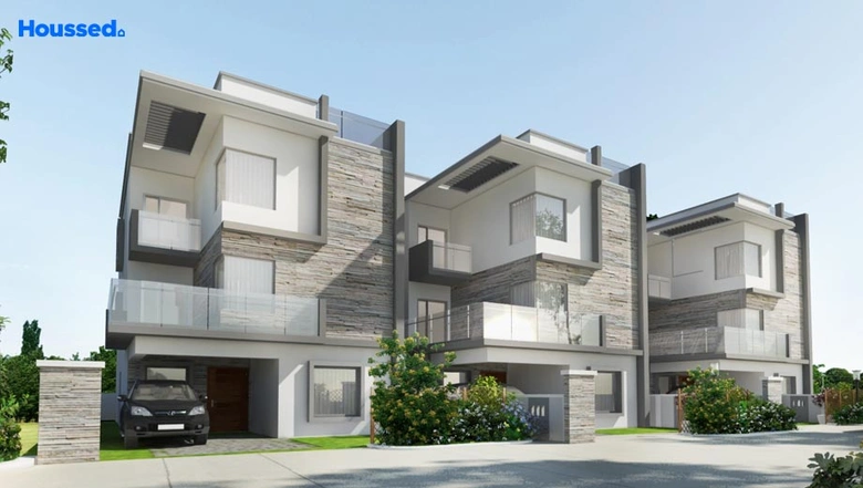 Project Image of Edifice LA Bouquet in Kondapur, Hyderabad - Image 219539