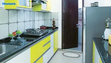 Sample Apartment of Fuerzaa Sahasraa - Image 219563