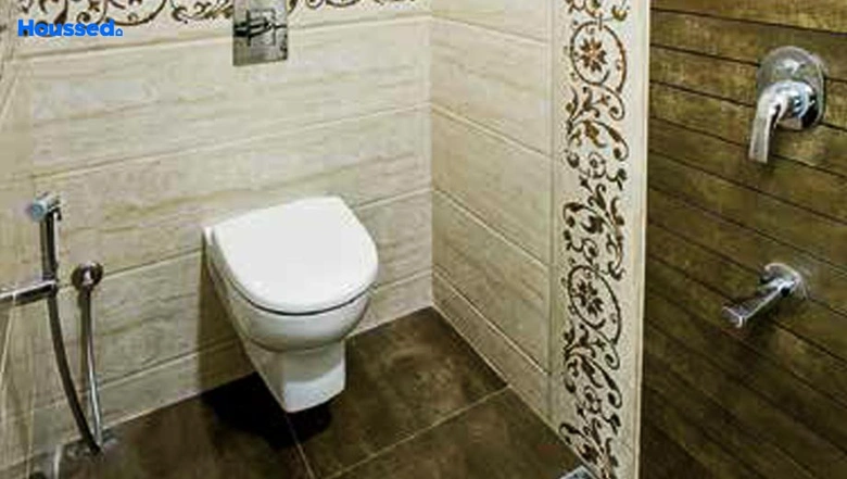 Sample Apartment of Fuerzaa Sahasraa in Serilingampally, Hyderabad - Image 219562