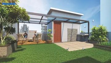 Amenities of Yogesh Gandharv Marigold - Image 219591