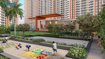 Amenities of Yogesh Gandharv Marigold - Image 219592