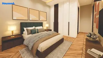 Sample Apartment of Yogesh Gandharv Marigold - Image 219595