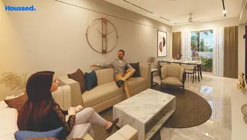 Sample Apartment of Yogesh Gandharv Marigold - Image 219594