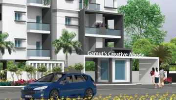 Project Image of Gamut Creative Abode - Image 219574