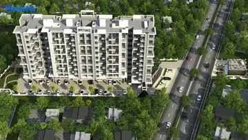 Project Image of City Sai Aura - Image 118372