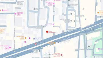 Location of Kriya Serene - Image 219603