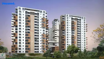 Project Image of Vaswani Brentwood - Image 219580