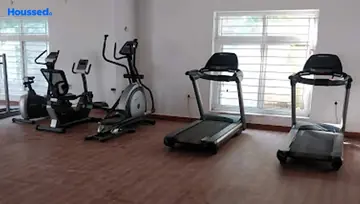 Amenities of Gangothri Nakshatra Pride - Image 219606