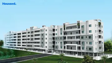 Project Image of Gangothri Nakshatra Pride - Image 219605