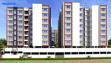 Project Image of Yogesh Gandharv Nagari A3 - Image 219628