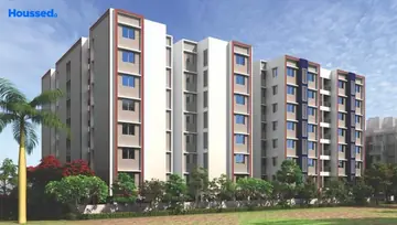 Project Image of Yogesh Gandharv Nagari A3 - Image 219626