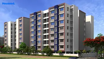 Project Image of Yogesh Gandharv Nagari A3 - Image 219629
