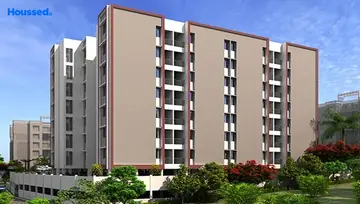 Project Image of Yogesh Gandharv Nagari A3 - Image 219627