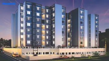 Project Image of Yogesh Gandharv Nagari A3 - Image 219624