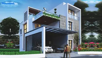 Project Image of Gardenia Florence Villas - Image 219613