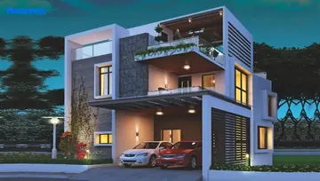 Project Image of Gardenia Florence Villas - Image 219617