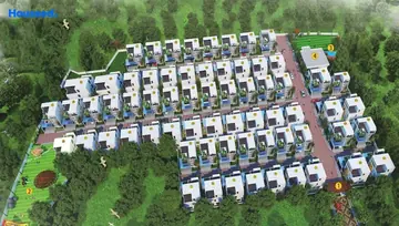 Project Image of Gardenia Florence Villas - Image 219616