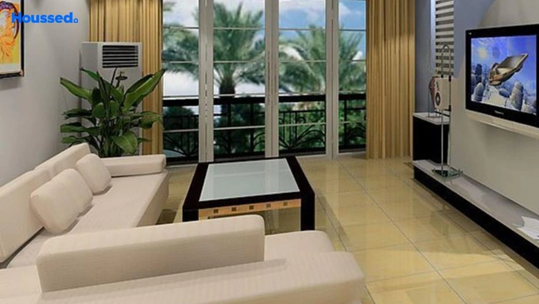Sample Apartment of Gardenia Florence Villas in Narsingi, Hyderabad - Image 219621