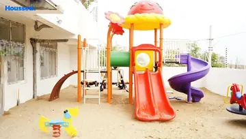 Amenities of Gauthami Sai Subashini Towers - Image 219643