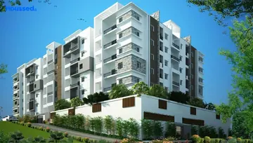 Project Image of Gauthami Sai Subashini Towers - Image 219642