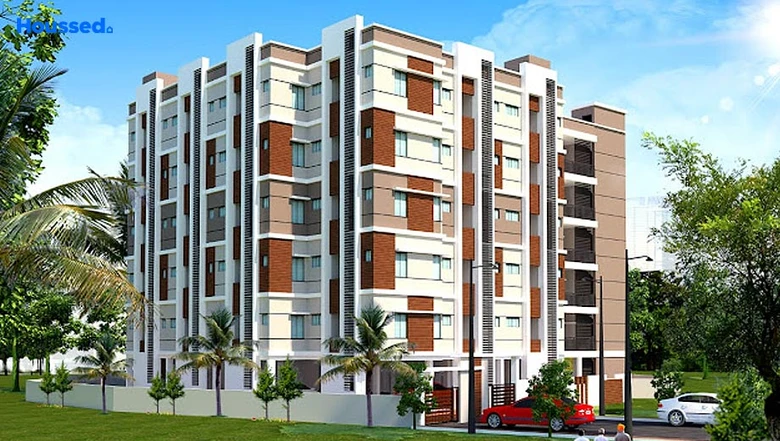 Project Image of Aur Urban Lake Front in Narsingi, Hyderabad - Image 219701