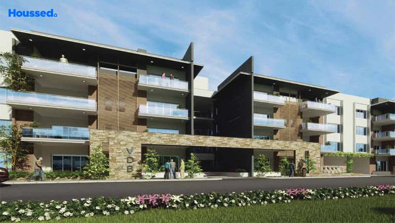 Project Image of VDB Willow Farm in Whitefield, Bangalore - Image 219664