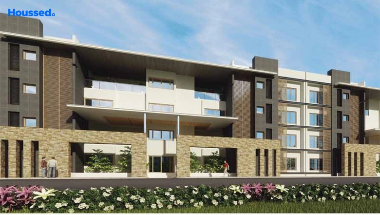 Project Image of VDB Willow Farm in Whitefield, Bangalore - Image 219662
