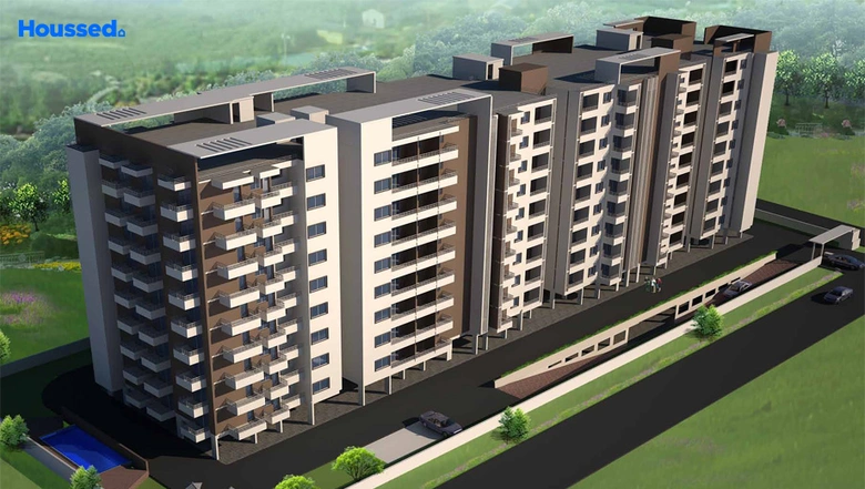 Project Image of Veracious Rose Dale in Whitefield, Bangalore - Image 219672