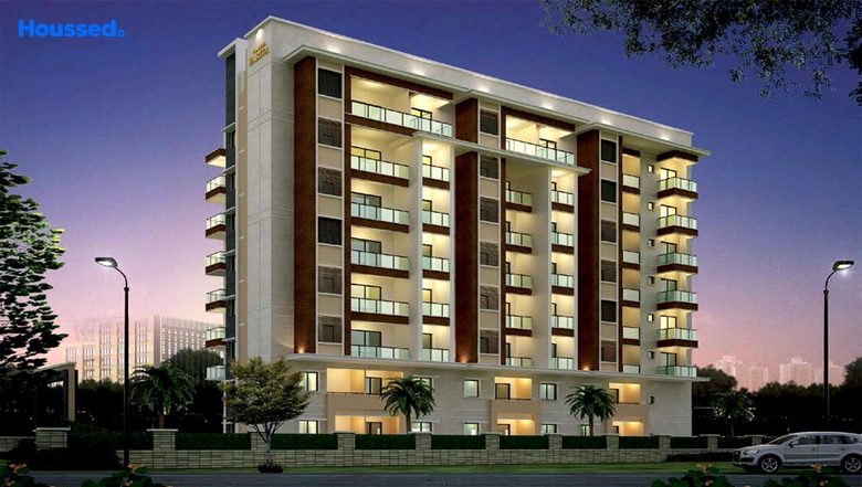 Project Image of Veracious Zarita in Whitefield, Bangalore - Image 219679