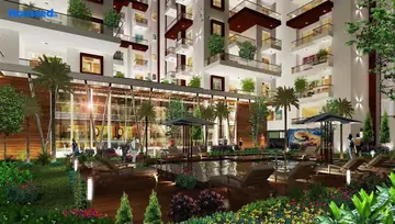 Amenities of Vishnu Parimala SunRidge - Image 219707