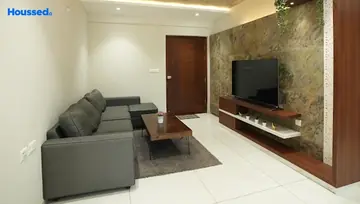 Sample Apartment of Gowra Urban Winds - Image 219724