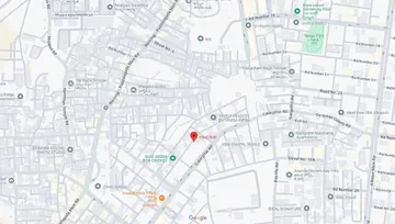 Location of Ideal Hub - Image 219738