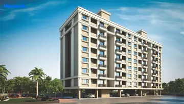 Project Image of Bhavans Krishna Residency - Image 118915