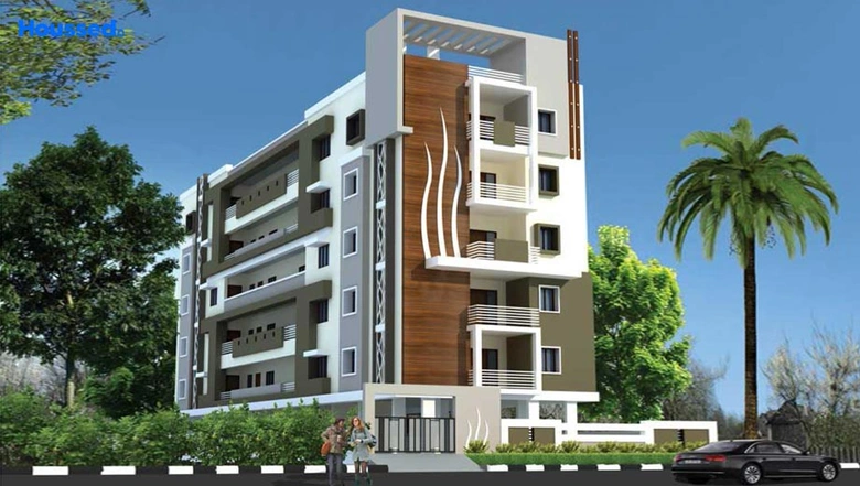 Project Image of Koven Surya Mytri in Kothaguda, Hyderabad - Image 219763