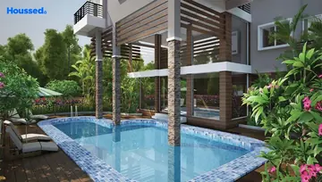 Amenities of Viveks Sanskaar - Image 219762