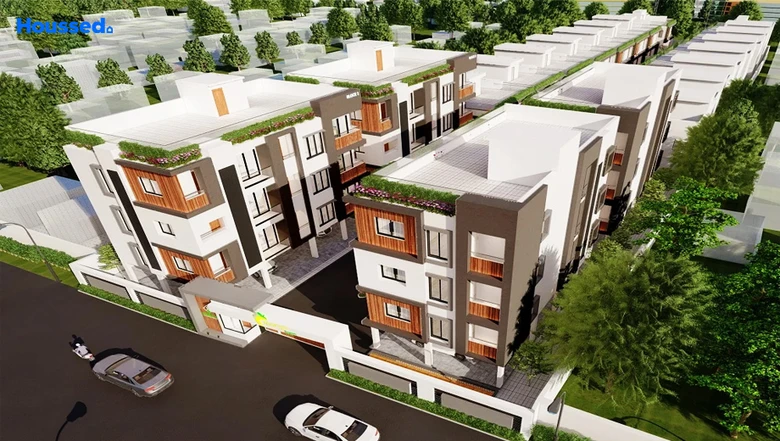 Project Image of Double T Mango Farm in Madhavaram, Chennai - Image 219818