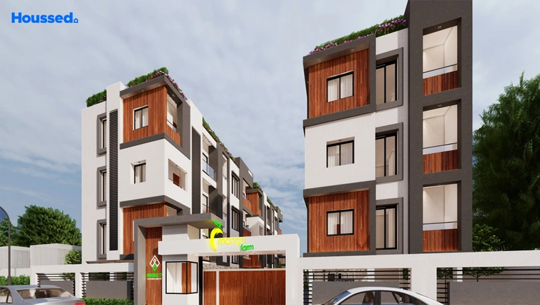Project Image of Double T Mango Farm in Madhavaram, Chennai - Image 219817