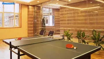 Amenities of Manbhum Mayflower - Image 219782