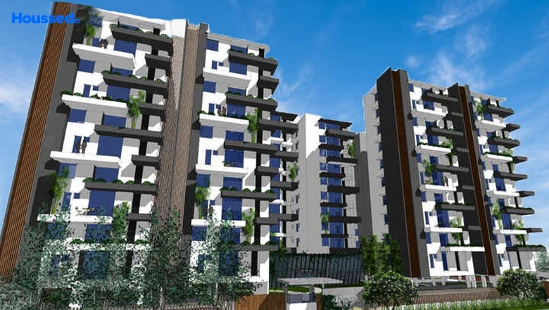 Project Image of Manbhum Mayflower in Kondapur, Hyderabad - Image 219780