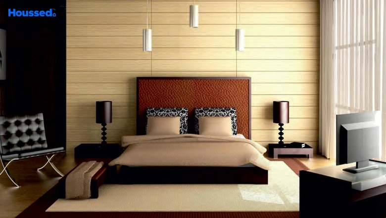 Sample Apartment of Manbhum Mayflower in Kondapur, Hyderabad - Image 219786