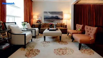 Sample Apartment of Manbhum Mayflower - Image 219788