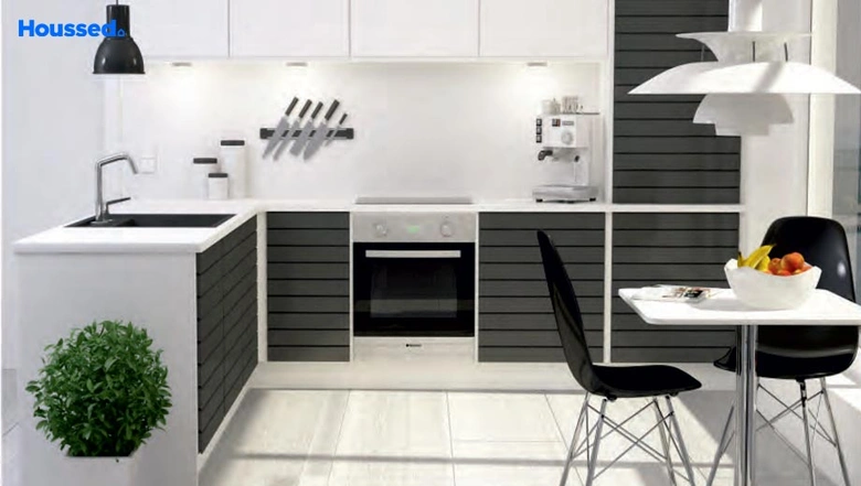 Sample Apartment of Manbhum Mayflower in Kondapur, Hyderabad - Image 219787