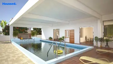 Amenities of MC SM Avenue - Image 219811