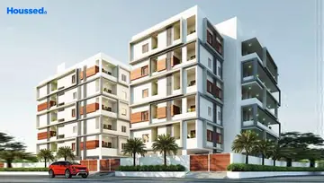 Project Image of Dhanvee Silver Wood Avenue - Image 219823