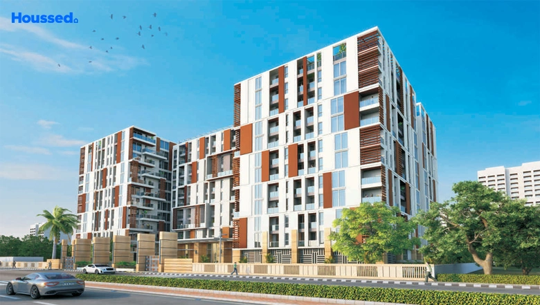 Project Image of Bardiya The Legend in Tonk Road, Jaipur - Image 118495