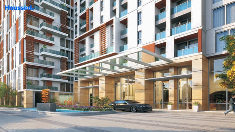 Project Image of Bardiya The Legend in Tonk Road, Jaipur - Image 118498