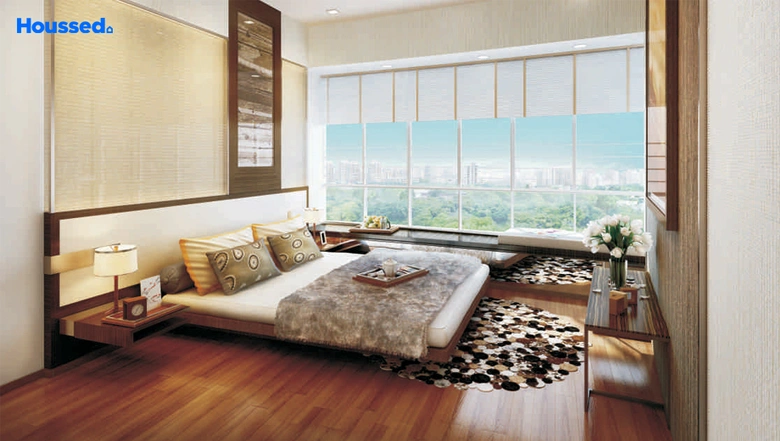 Sample Apartment of Bardiya The Legend in Tonk Road, Jaipur - Image 118501