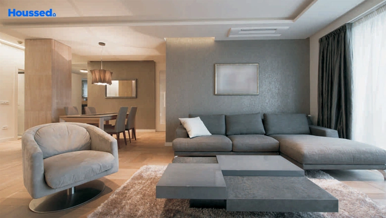 Sample Apartment of Bardiya The Legend in Tonk Road, Jaipur - Image 118500